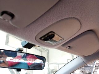 bontott PEUGEOT 206 Jobb első Ajtóhatároló