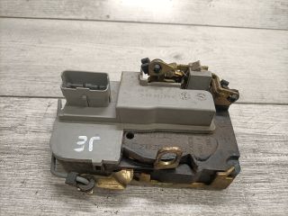 bontott PEUGEOT 206 Jobb első Ajtózár