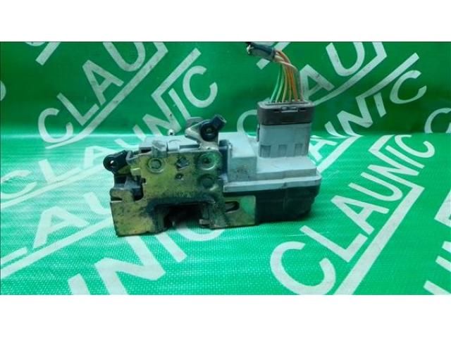 bontott PEUGEOT 206 Jobb első Ajtózár