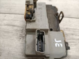 bontott PEUGEOT 206 Jobb első Ajtózár