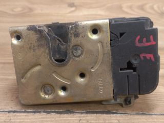 bontott PEUGEOT 206 Jobb első Ajtózár