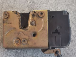 bontott PEUGEOT 206 Jobb első Ajtózár