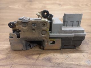 bontott PEUGEOT 206 Jobb első Ajtózár