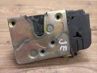 bontott PEUGEOT 206 Jobb első Ajtózár