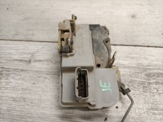 bontott PEUGEOT 206 Jobb első Ajtózár