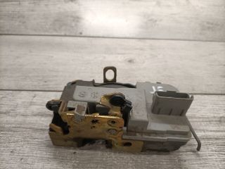 bontott PEUGEOT 206 Jobb első Ajtózár