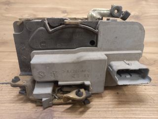 bontott PEUGEOT 206 Jobb első Ajtózár