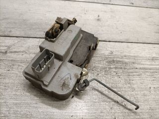 bontott PEUGEOT 206 Jobb első Ajtózár