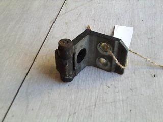 bontott PEUGEOT 206 Jobb első Alsó Zsanér