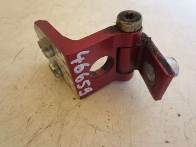 bontott PEUGEOT 206 Jobb első Alsó Zsanér