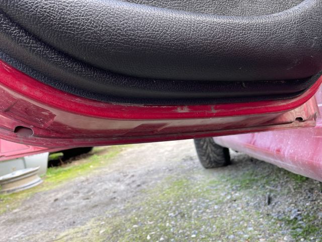 bontott PEUGEOT 206 Jobb első Alsó Zsanér