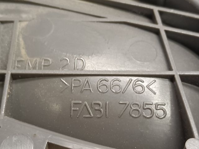 bontott PEUGEOT 206 Jobb első Belső Kilincs