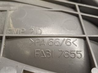 bontott PEUGEOT 206 Jobb első Belső Kilincs