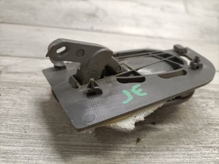 bontott PEUGEOT 206 Jobb első Belső Kilincs