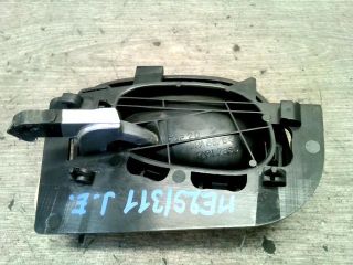 bontott PEUGEOT 206 Jobb első Belső Kilincs