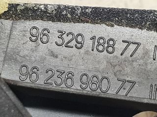 bontott PEUGEOT 206 Jobb első Belső Kilincs