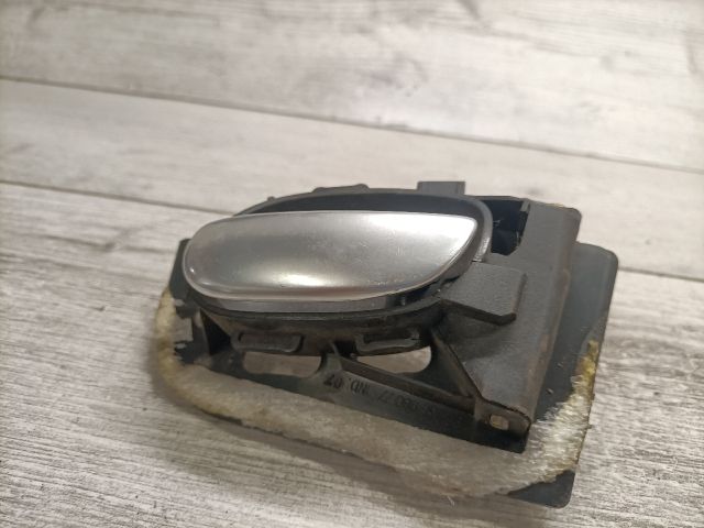 bontott PEUGEOT 206 Jobb első Belső Kilincs