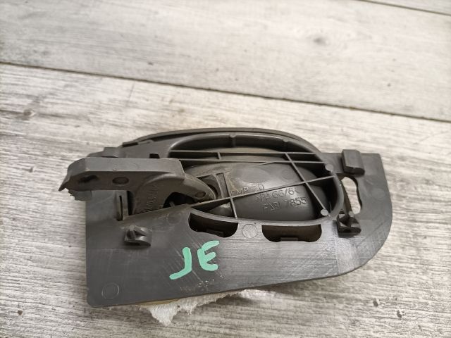 bontott PEUGEOT 206 Jobb első Belső Kilincs