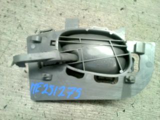 bontott PEUGEOT 206 Jobb első Belső Kilincs