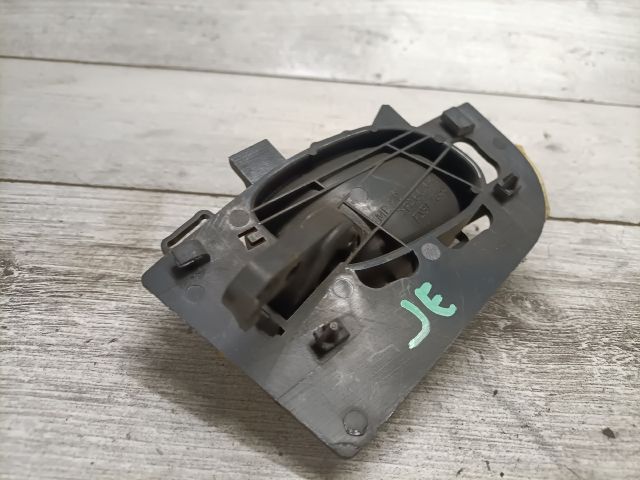 bontott PEUGEOT 206 Jobb első Belső Kilincs