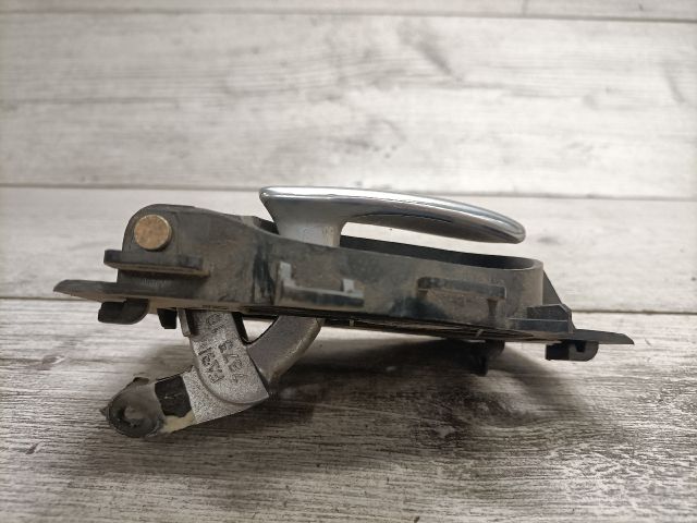 bontott PEUGEOT 206 Jobb első Belső Kilincs