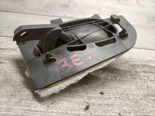 bontott PEUGEOT 206 Jobb első Belső Kilincs