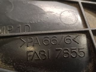 bontott PEUGEOT 206 Jobb első Belső Kilincs