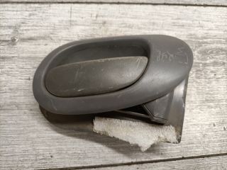 bontott PEUGEOT 206 Jobb első Belső Kilincs