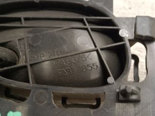 bontott PEUGEOT 206 Jobb első Belső Kilincs