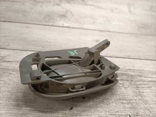 bontott PEUGEOT 206 Jobb első Belső Kilincs