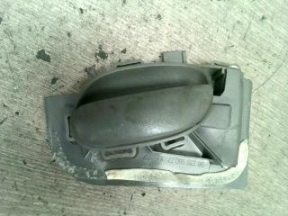 bontott PEUGEOT 206 Jobb első Belső Kilincs