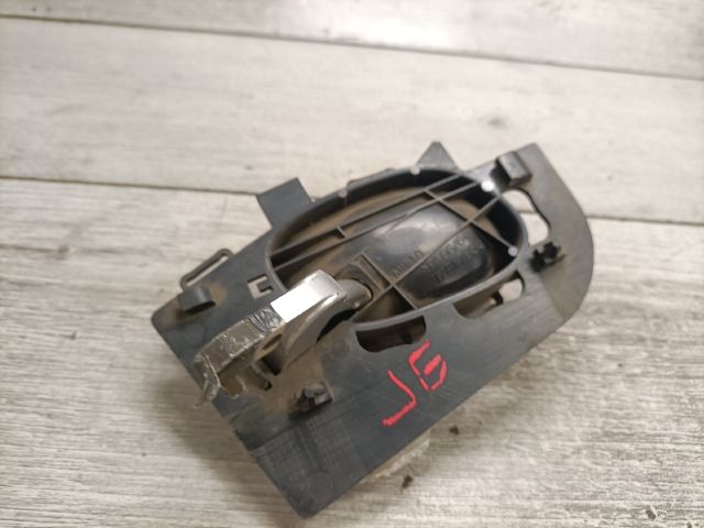 bontott PEUGEOT 206 Jobb első Belső Kilincs