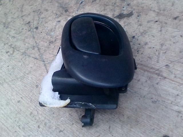 bontott PEUGEOT 206 Jobb első Belső Kilincs