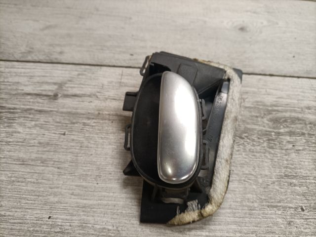 bontott PEUGEOT 206 Jobb első Belső Kilincs