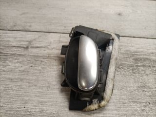 bontott PEUGEOT 206 Jobb első Belső Kilincs