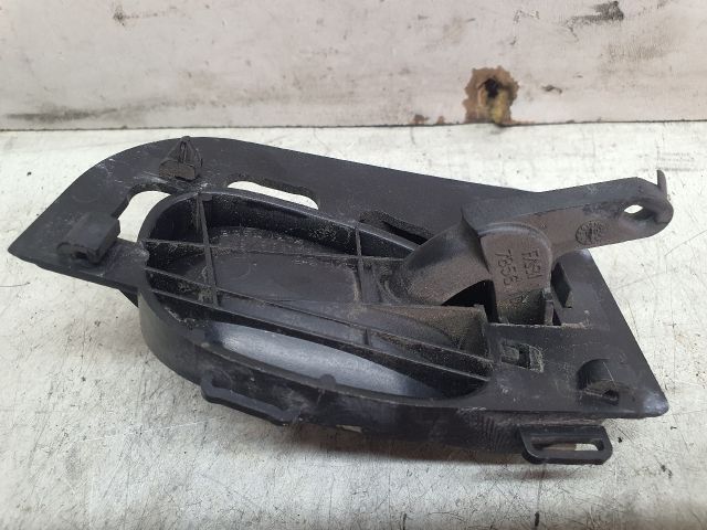 bontott PEUGEOT 206 Jobb első Belső Kilincs