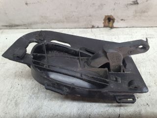 bontott PEUGEOT 206 Jobb első Belső Kilincs