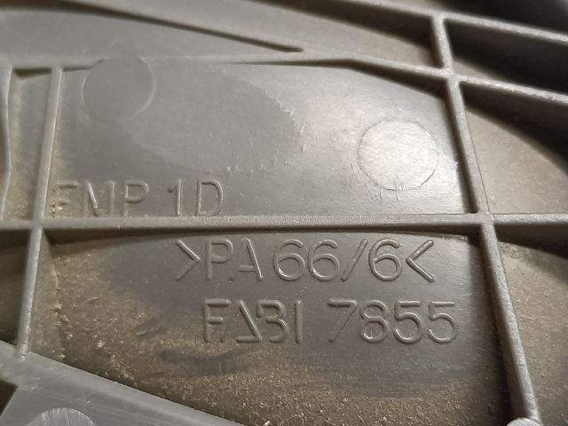 bontott PEUGEOT 206 Jobb első Belső Kilincs