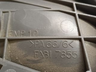 bontott PEUGEOT 206 Jobb első Belső Kilincs