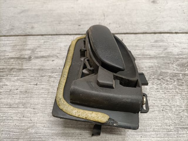 bontott PEUGEOT 206 Jobb első Belső Kilincs