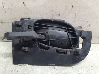 bontott PEUGEOT 206 Jobb első Belső Kilincs