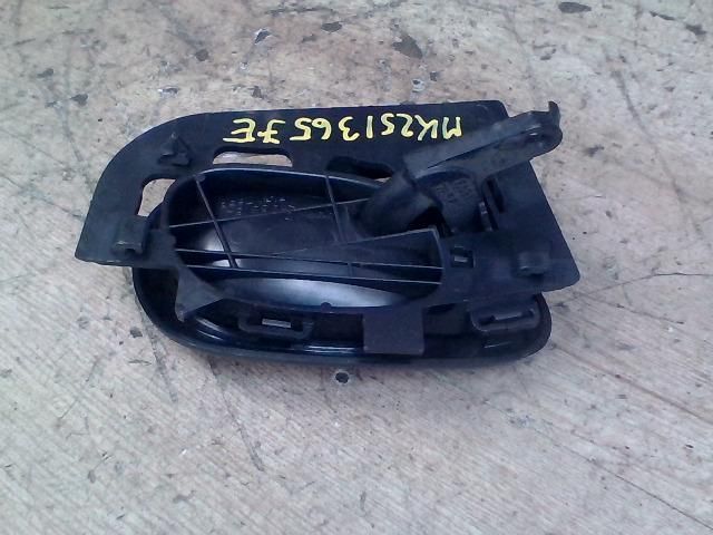 bontott PEUGEOT 206 Jobb első Belső Kilincs