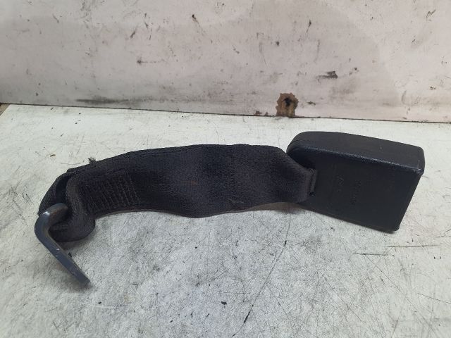 bontott PEUGEOT 206 Jobb első Biztonsági Öv Csat