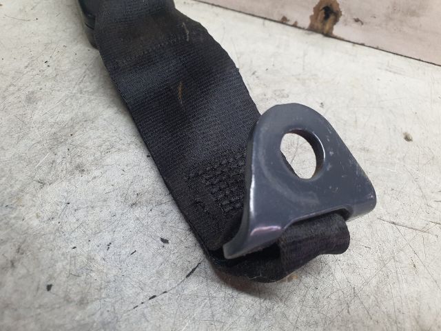 bontott PEUGEOT 206 Jobb első Biztonsági Öv Csat