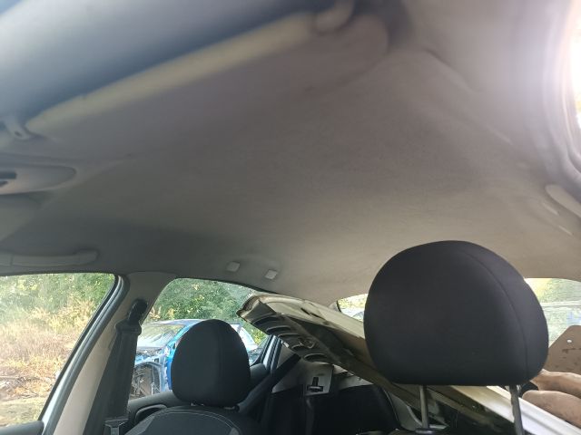 bontott PEUGEOT 206 Jobb első Biztonsági Öv Csat