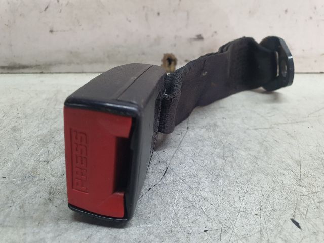 bontott PEUGEOT 206 Jobb első Biztonsági Öv Csat