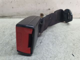 bontott PEUGEOT 206 Jobb első Biztonsági Öv Csat