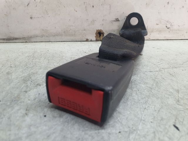 bontott PEUGEOT 206 Jobb első Biztonsági Öv Csat