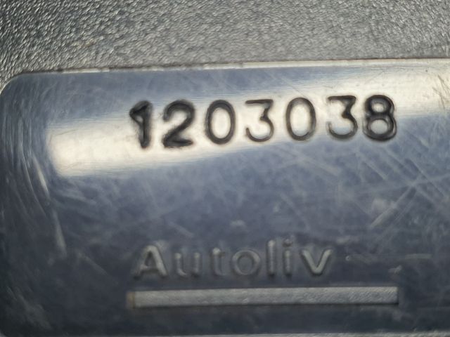 bontott PEUGEOT 206 Jobb első Biztonsági Öv Csat