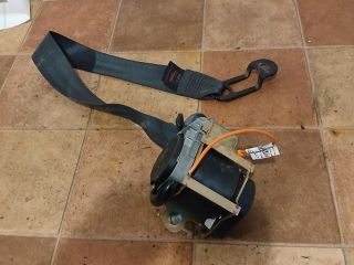 bontott PEUGEOT 206 Jobb első Biztonsági Öv